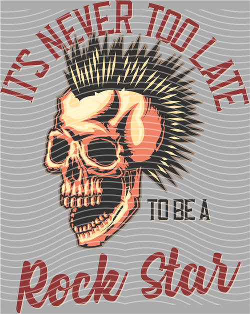 Street design-JT 3903